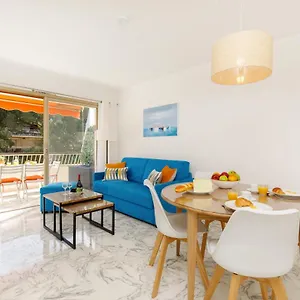 Blue Yourhosthelper Appartement Cannes