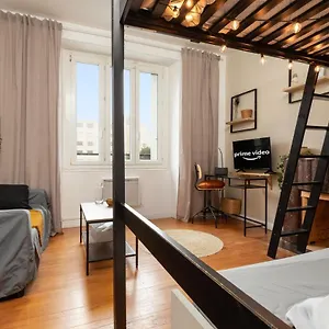 Cosy Et Lumineux Pour 2 à 4 Personnes Appartement Brest