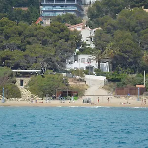 Pool, Beach, Golf & Hard Rock In Appartement Salou